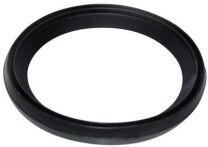 TOTO, 9BU002E, FLUSH VALVE GASKET