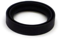 TOTO, 9BU062E, DUAL FLUSH TANK TO BOWL GASKET