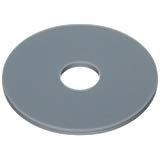 TOTO, 9BU088E, AQUIA TOILET GASKET SPARE PART