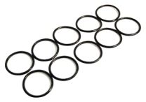 TOTO, TH305SV106, TAILPIECE O-RING SET FOR TOILET & URINAL 1.0 GPF FLUSHOMETER