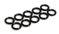 TOTO CAP SCREW O-RING SET FOR TOILET & URINAL 1.0 GPF FLUSHOMETER