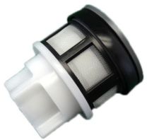 TOTO, TH323V100R, 1.6 GPF PISTON TOILET ASSEMBLY 