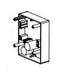 TOTO, THP3096, CONTROLLER FOR TELC105-D10E AND TELC101-D10E