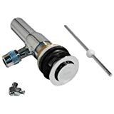 TOTO, THP4010#CP, DRAIN ASSEMBLY, CHROME