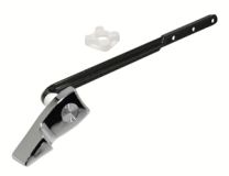 TOTO, THU061#CP, (SIDE MOUNT ONLY) TRIP LEVER FOR ST706, CHROME