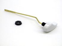 TOTO, THU068#01, TRIP LEVER FOR ST743S, COTTON