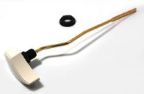 TOTO, THU068#12, TRIP LEVER FOR ST743S, SEDONA BEIGE 