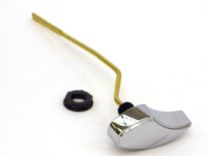 TOTO, THU068#CP, TRIP LEVER FOR ST743S, CHROME