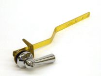 TOTO, THU084#CP, TRIP LEVER FOR ST723, CHROME