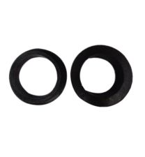 TOTO, THU120R, 1 1/2" SPUD GASKET SET -10 PIECES FOR CT705E AND CT708E