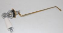 TOTO, THU141#03, TRIP LEVER FOR ST774S, BONE