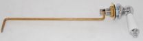 TOTO, THU141#12, TRIP LEVER FOR ST774S, SEDONA  BEIGE