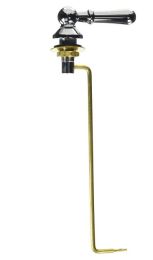 TOTO, THU141N#CP, TRIP LEVER FOR ST424E/S, CHROME PLATED
