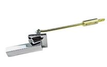 TOTO, THU191#CP, LLOYD TRIP LEVER, CHROME PLATED
