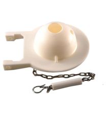 TOTO, THU369S, FLAPPER REPLACEMENT PART