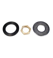 TOTO, THU4078, NUT WASHER ASSEMBLY FOR CLAYTON LAVATORY FAUCET