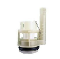 TOTO, THU445.10F-A, DRAKE II DRAIN VALVE ASSEMBLY WITH NUT FOR CST454CEFG & CST454CEF 