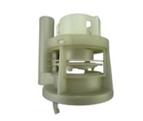 TOTO, THU460.6D-A, DRAIN VALVE ASSEMBLY FOR ONE PIECE TOILET - DISCONTINUED REPLACED WITH THU800-A