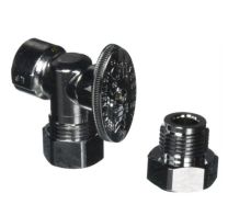TOTO, THU468, WASHLET CONNECTION SUPPLY KIT FOR  IN-WALL TANK SYSTEM