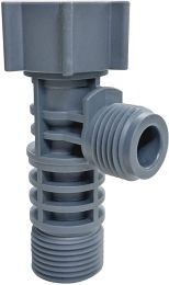 TOTO, THU6324, WASHLET T-CONNECTOR ALL PF2 AND WASHLETS 