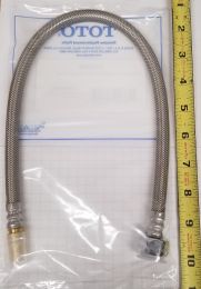 TOTO, THU660, CONNECTION HOSE FOR C110/E200/S300/S400