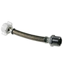 TOTO, THU9090R,  6' WASHLET HOSE EXTENSION KIT FOR WASHLET