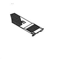 TOTO, THU9477, DEODORIZER AIR FILTER FOR S300E/S350E WASHLET