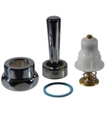 TOTO, THY305S, MANUAL FLUSH VALVE LEVER ASSEMBLY FOR FLUSHOMETER