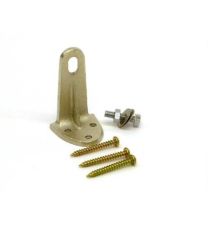 TOTO, TL510ER, PEDESTAL FLOOR BRACKET