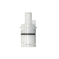 JERICH, 68040, VALLEY (V6804BG) HOT OR COLD PLASTIC CARTRIDGE