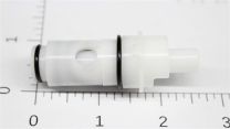 VALLEY, V6860BG, PLASTIC CARTRIDGE, HOT OR COLD