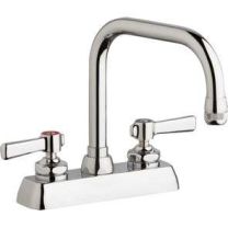 Chicago Faucet W4D-DB6AE1-369ABCP
