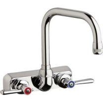 Chicago Faucet W4W-DB6AE1-369ABCP