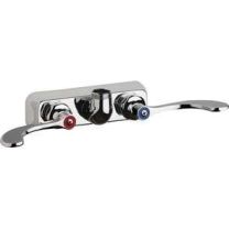 Chicago Faucet W4W-LES317AB