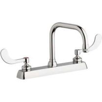 Chicago Faucet W8D-DB6AE1-317ABCP