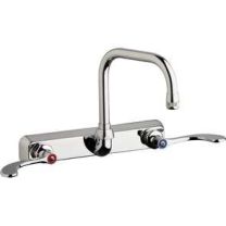 Chicago Faucet W8W-DB6AE1-317ABCP