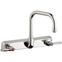 Chicago Faucet W8W-DB6AE1-369ABCP