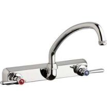 Chicago Faucet W8W-L9E1-369ABCP