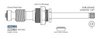 Crane - Repcal Plumbing 422901