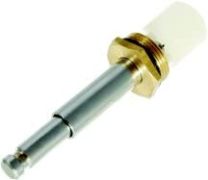 WALTER, ABRDE10420, DELTA (RP5649) PUSH/PULL DIVERTER BRASS CARTRIDGE