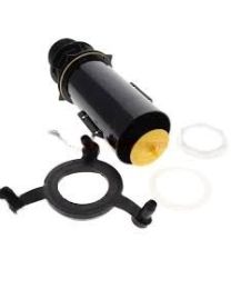 KOHLER, 1216618, TRESHAM 2-PIECE FLUSH VALVE FOR K-4899