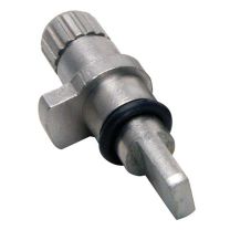 WOLVERINE BRASS, 53573, CERAMIC CARTRIDGE FOR ENCORE & FINALE TWO HANDLE FAUCETS, HOT
