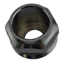 WOODFORD, 30109, MODEL 21, 24, B24, 26, B26, Y24 AND Y26 PACKING NUT, CHROME