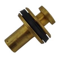 WOODFORD, 35280, MODEL 25/27 DRAIN VALVE ASSEMBLY