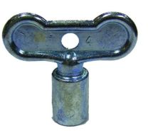 WOODFORD, 50009, SHORT TEE KEY FOR MODELS 21 24 25 26 27 40 43 44 70 74 75 84 65 67 Y24 Y26 Y30