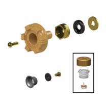 WOODFORD, RK-17MH, MODEL 17 METAL HANDLE REPAIR KIT