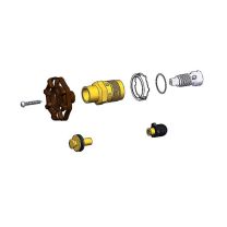 WOODFORD, RK-25, MODEL 20/25/27 FAUCET REPAIR KIT