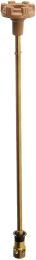 WOODFORD, RK-PRV-12, 13 7/8" MODEL 14/17, AND 22 PRESSURE REDUCING VALVE KIT
