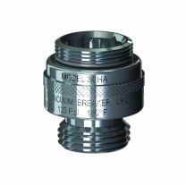 WOODFORD, 34HA-CH, VACUUM BREAKER, CHROME
