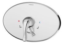 SYMMONS, S-9600-PLR-OP-TRM, ORIGINS SHOWER VALVE TRIM, CHROME